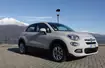 Fiat 500X 2015