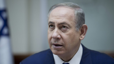 Netanjahu: palestyński zamachowiec prawdopodobnie był sympatykiem IS