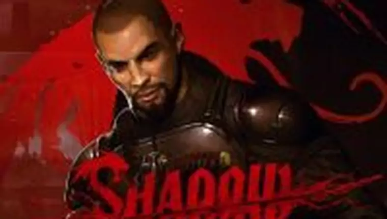 Shadow Warrior