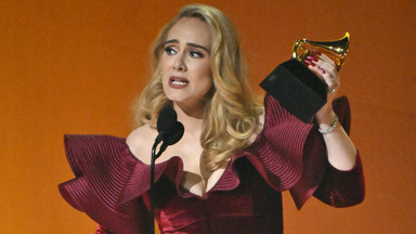 Adele cierpi na "paskudną" dolegliwość. Pojawiają się kolejne objawy