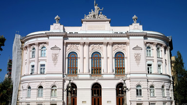 Laserowy miecz świetlny powstał na Politechnice Warszawskiej