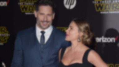 Sofia Vergara i Joe Manganiello po raz pierwszy od ślubu na czerwonym dywanie