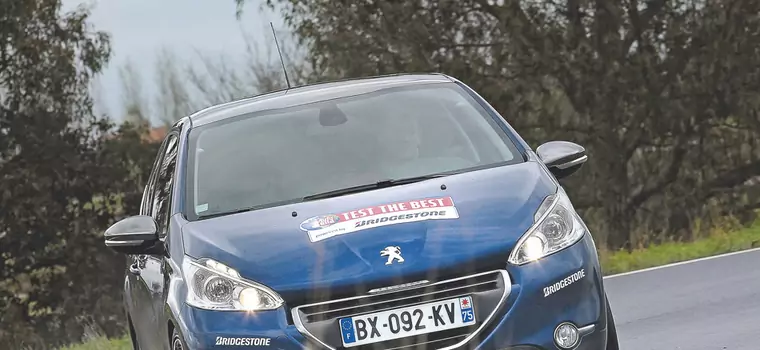 Już wiemy jak jeździ Peugeot 208