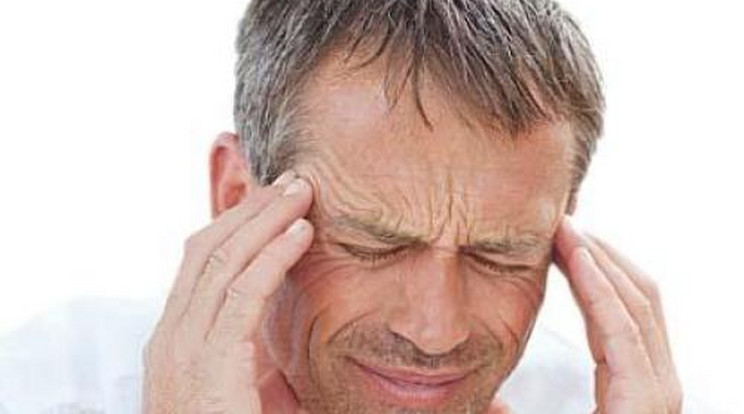 Kerüld a stresszt és megúszod a migrént!