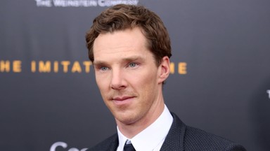 Benedict Cumberbatch. Nie tylko Sherlock Holmes