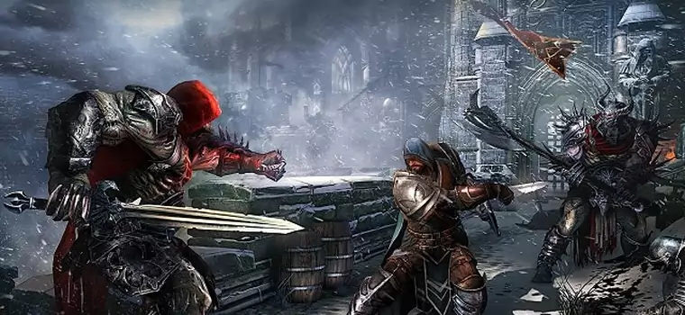 Spór o Lords of the Fallen skończony - CI Games podpisało ugodę z Deck 13