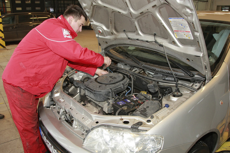 Fiat Punto II na polskich drogach. Poznaj największe wady i zalety używanego Fiata Punto