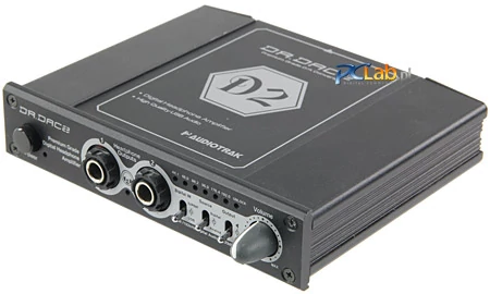 Audiotrak DR.DAC 2