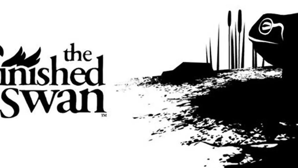 Recenzja: The Unfinished Swan