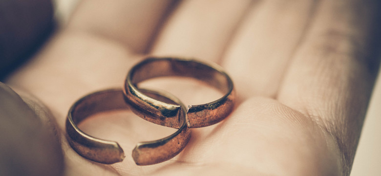 Sześć minusów małżeństwa, o których mówi się szeptem