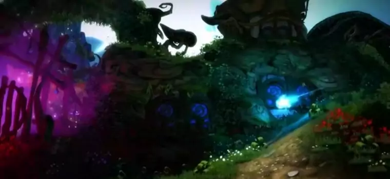 E3: Project Spark - zwiastun Community