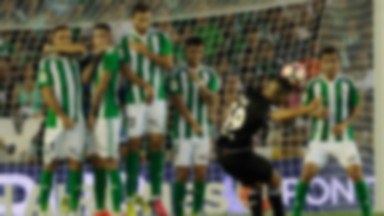 Hiszpania: bezbramkowy remis Betisu Sewilla z Deportivo La Coruna