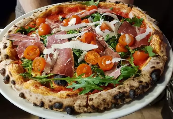Najlepsza pizza w Warszawie: włoska kuchnia w stolicy