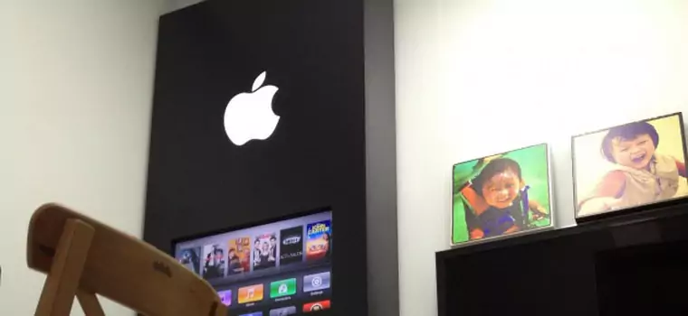 Urządził sobie mieszkanie na wzór Apple Store. Szalony fanboj?