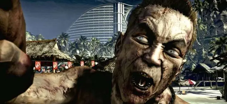 Wygląda na to, że Dead Island w edycji GOTY ukaże się w czerwcu