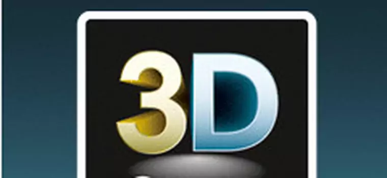 Pierwsze gry 3D od Sony już dziś