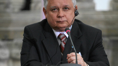 BOR ujawnia, jak przygotowano wizytę Lecha Kaczyńskiego w Katyniu