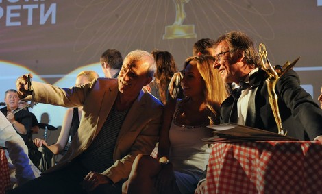 Završno veče Filmskih susreta u Nišu 