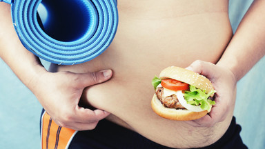 Dziura w brzuchu nadzieją dla otyłych