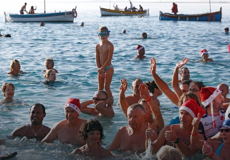 Francuski je prelep i šesti po veličini populacije koja ga koristi: Nova godina u Nici
