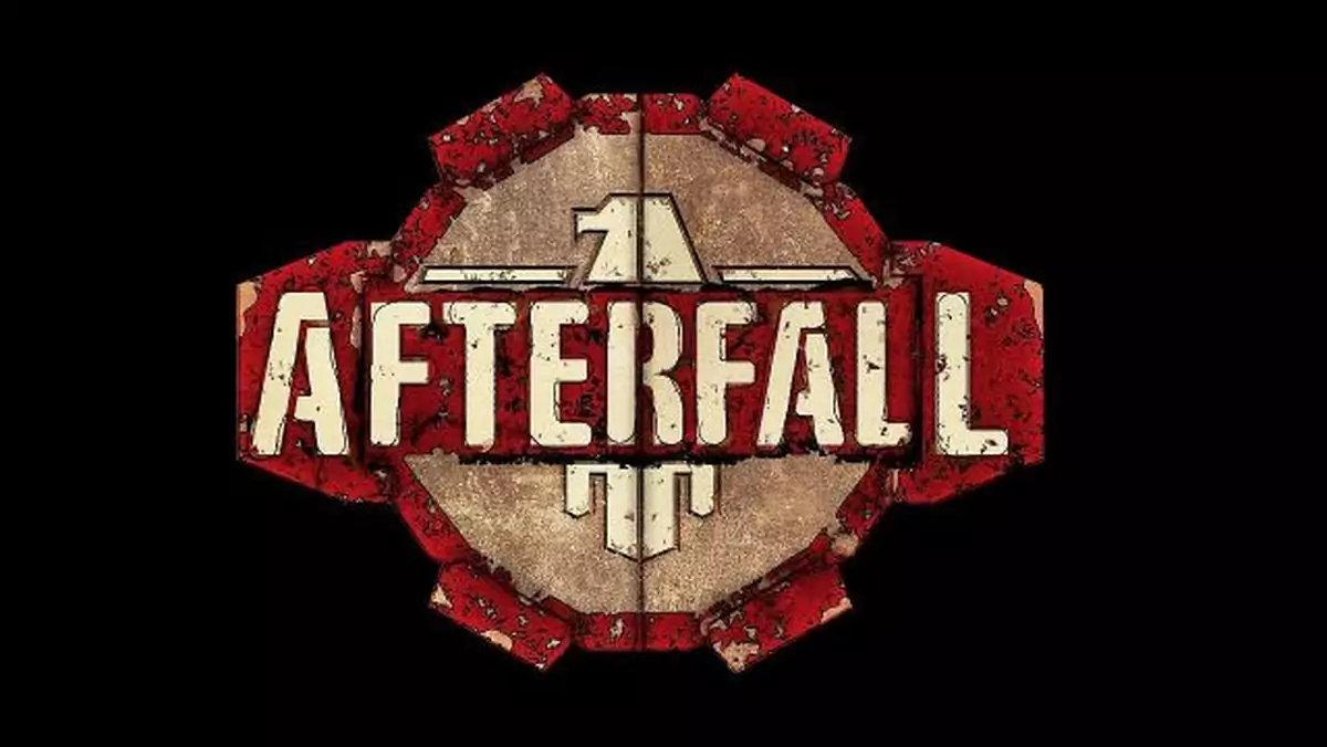 Afterfall: inSanity - Nicolas Games wynagradza pre-orderowców