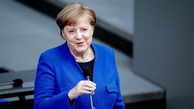 Merkel: reakcją na globalizację musi być globalna odpowiedzialność