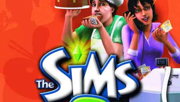 The Sims 2: Własny biznes