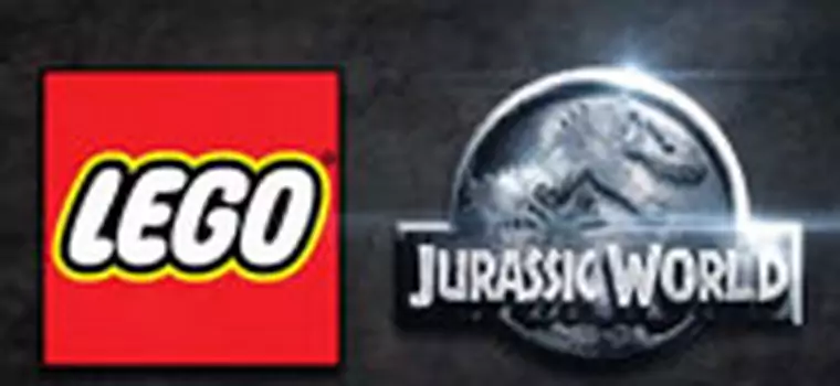 Oto pierwszy zwiastun LEGO Jurassic World