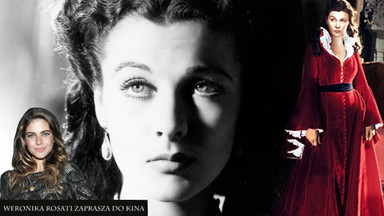 Weronika Rosati dla Plejady o Vivien Leigh: piękność ze skazą