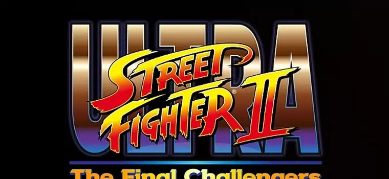Ultra Street Fighter II: The Final Challengers na Switcha wygląda super. Tylko ta cena...