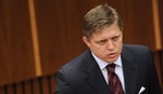 Fico pred neformalni samit o problemima EU u Bratislavi: Samit će biti besmislen ako bude poput onih u Briselu