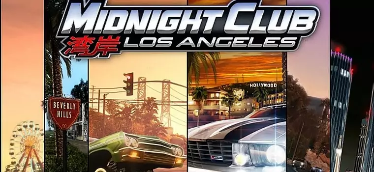 Rockstar szykuje remaster Midnight Club: Los Angeles?