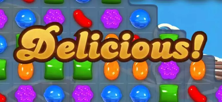 Activision wydało 5,9 miliarda dolarów na Candy Crush