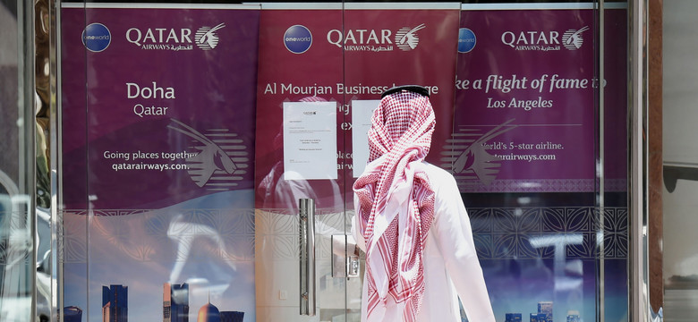 Zaraza z Kataru - prawdziwa bomba dopiero wybuchnie