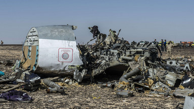 Egipt: źródło ze śledztwa ws. airbusa: 90 proc. pewności, że to bomba