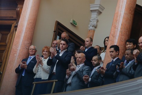 Vučić je već položio zakletvu u Skupštini Srbije