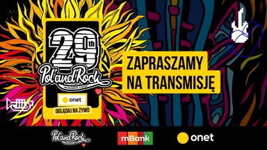 Pol’and’Rock 2023: Martyna Wojciechowska na ASP – 05.08 [NA ŻYWO]