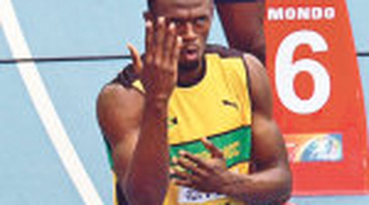 Bolt bohóckodva jutott a döntőbe