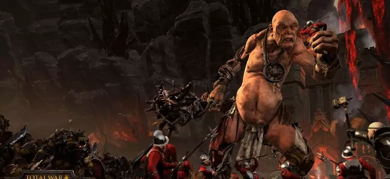 Total War: Warhammer – data premiery, wymagania, frakcje
