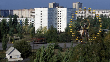 Choć przyroda w Czarnobylu się rozwija, to ludzie tam nie wrócą