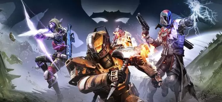 Recenzja Destiny: The Taken King