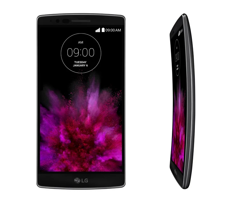 LG G Flex 2