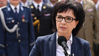 Nieoficjalnie: PiS zgłosi kandydaturę Elżbiety Witek na stanowisko marszałka Sejmu