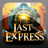 Okładka: The Last Express