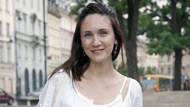 Ilona Ostrowska chwali się ciążowym brzuszkiem