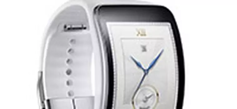Samsung: Nadchodzi era płacenia zegarkiem