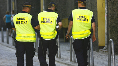 Szczecinek: próba likwidacji Straży Miejskiej
