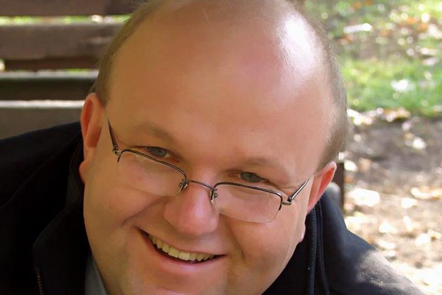 Eryk Mistewicz, konsultant polityczny