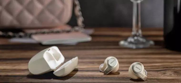 Jabra Elite - nowe słuchawki bezprzewodowe w kilku wersjach [IFA 2018]