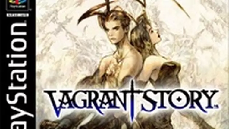 Vagrant Story